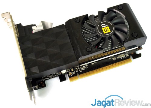 13 VGA Gaming Murah! 3 GT 640 DDR3