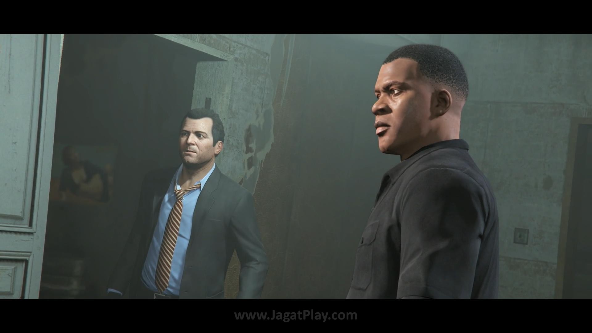 Rockstar Rilis Trailer 60fps GTA V Versi PC 11 GTA V PC 60fps 19
