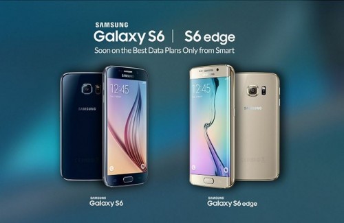 Samsung Sewa Ratusan Fans Palsu untuk Ramaikan Peluncuran S6 di China? 1 Galaxy
