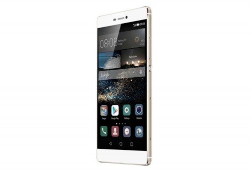 Huawei P8 Resmi Diluncurkan 2 Huawei P8