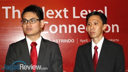 IP-Com & Astrindo Hadirkan Jaringan IP-Com & Astrindo - 01