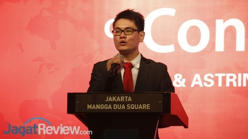 IP-Com & Astrindo Hadirkan Jaringan IP-Com & Astrindo - 02