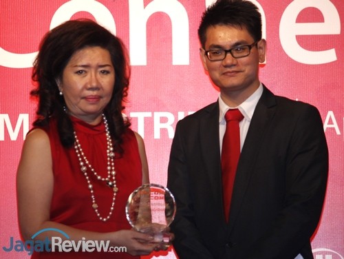 IP-Com & Astrindo Hadirkan Jaringan IP-Com & Astrindo - 04