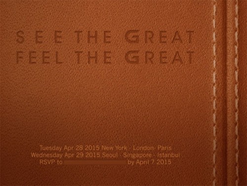 LG G4 Akan Diperkenalkan Pada 28 April 2015 2 LG-G4-Launching