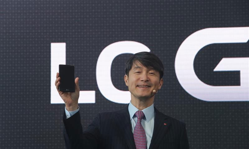 LG G42