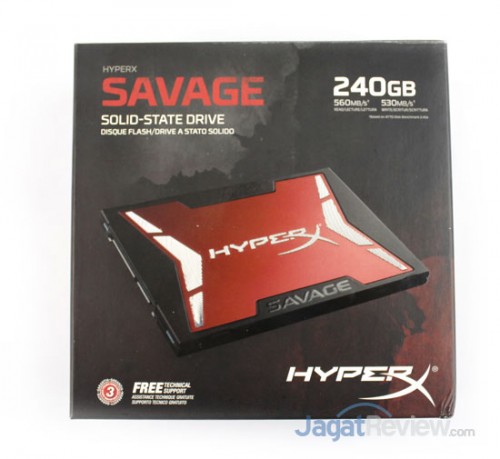 Review Kingston HyperX Savage 240GB: SSD Multiguna Kinerja Tinggi 2 _MG_9392