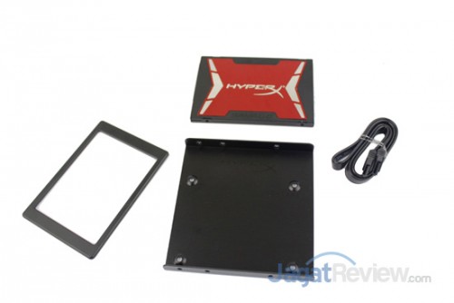 Review Kingston HyperX Savage 240GB: SSD Multiguna Kinerja Tinggi 6 _MG_9426