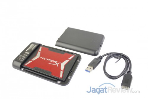 Review Kingston HyperX Savage 240GB: SSD Multiguna Kinerja Tinggi 7 _MG_9472