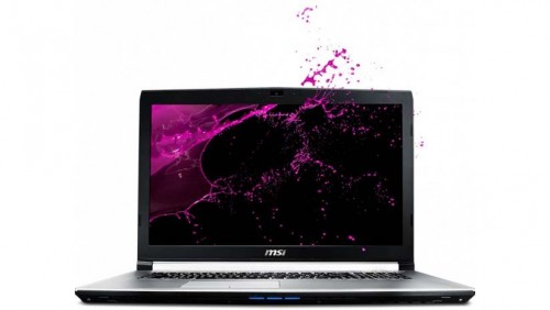 MSI Prestige Series