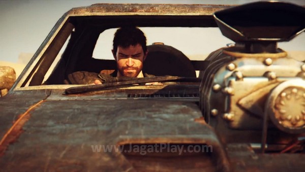 Mad Max gameplay 7
