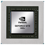 NVIDIA GTX 980M 175px