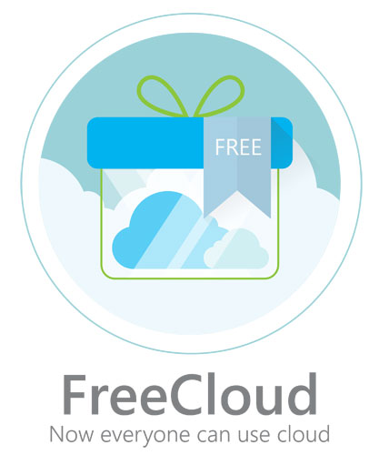 Direct Release: Layanan FreeCloud Berjalan di Platform IndonesianCloud yang Handal & Aman 32 PR FreeCloud Logo Dark