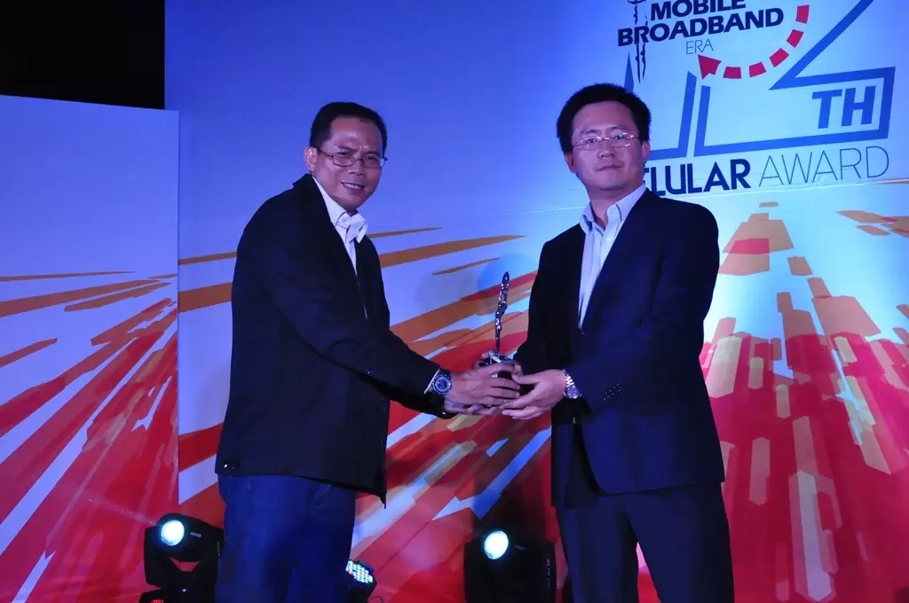 Direct Release: ZTE Diakui sebagai Penyedia Teknologi Jaringan Terbaik di Indonesia 14 Photo 1