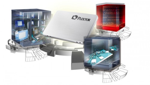Direct Release: SSD Plextor - Diuji untuk Kesempurnaan 1 Plextor Testing