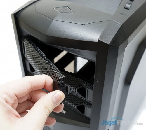 Review VenomRX Ultron 1