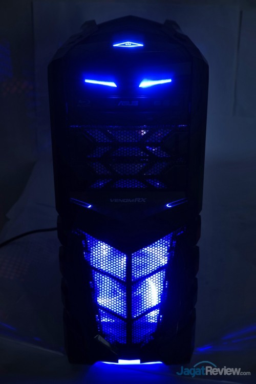 Review VenomRX Ultron 28