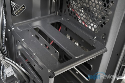 Review VenomRX Ultron 5