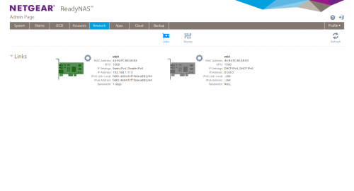 Review NetGear RN314: NAS SMB dengan Opsi Ekspansi Luas 8 SS 07