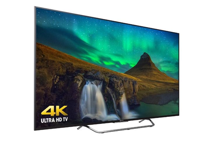Sony Luncurkan Jajaran UHDTV 4K Terbaru 1 Super Slim Sony 4K Ultra HD TV