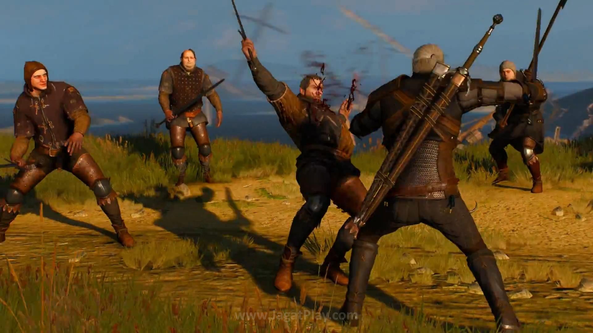 The witcher 3 wild hunt 56