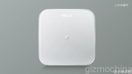 Xiaomi Akhirnya Luncurkan Timbangan Pintar Murah 1 Timbangan Xiaomi Luncur