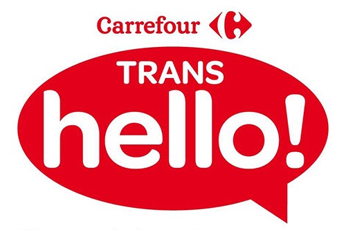 Trans Hello