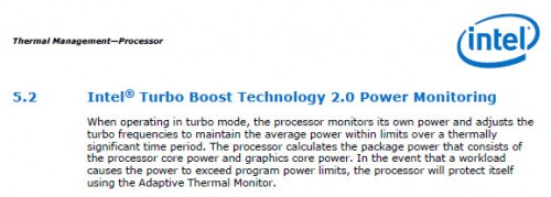 TurboBoost