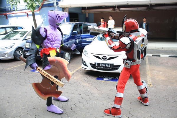Untar jagatplay 25