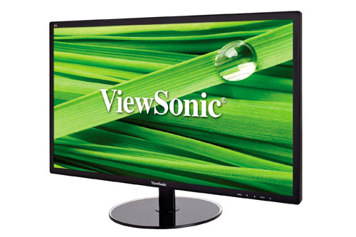 Direct Release: ViewSonic Meluncurkan LED Monitor Gaming Terbaru VX2209 dan VX2409 15 VX2209 LED Left Logo02