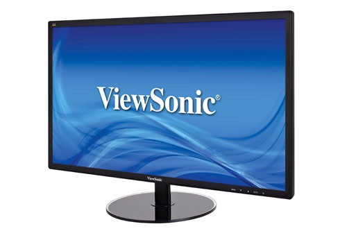 Direct Release: ViewSonic Meluncurkan LED Monitor Gaming Terbaru VX2209 dan VX2409 2 VX2209-LED-Left-Logo03