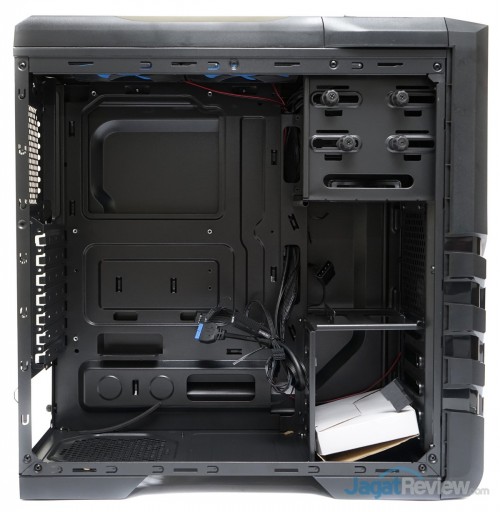 VenomRX Ultron 19