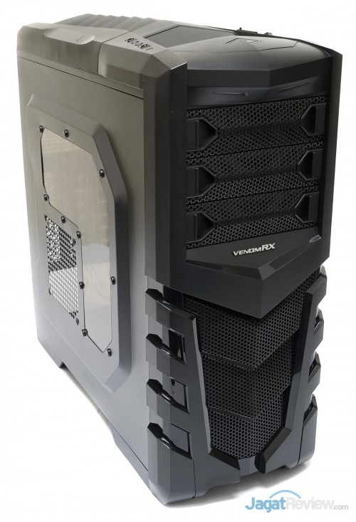 VenomRX Ultron 2