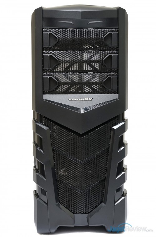 VenomRX Ultron 3