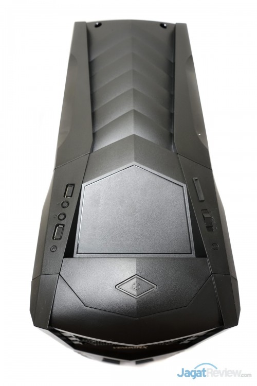 VenomRX Ultron 4