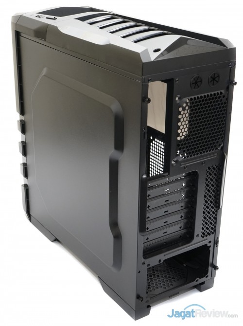 VenomRX Ultron 8