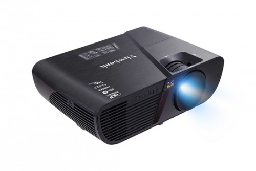 Direct Release: ViewSonic Luncurkan Jajaran Proyektor Seri Lightstream Terbaru 3 ViewSonic-PJD5555w