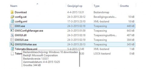 Microsoft Sediakan Windows Update Downloader untuk Windows 10 2 Win update