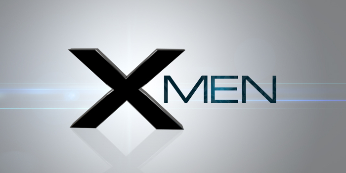 X-Men Apocalypse Tunjukkan Gambar Konsep Baru 6 X Men Movie Logo