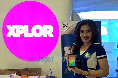 XL dan Xiaomi Kerjasama Bundling Redmi 2 2 XL Xiaomi Redmi 2 Bundle Avatar