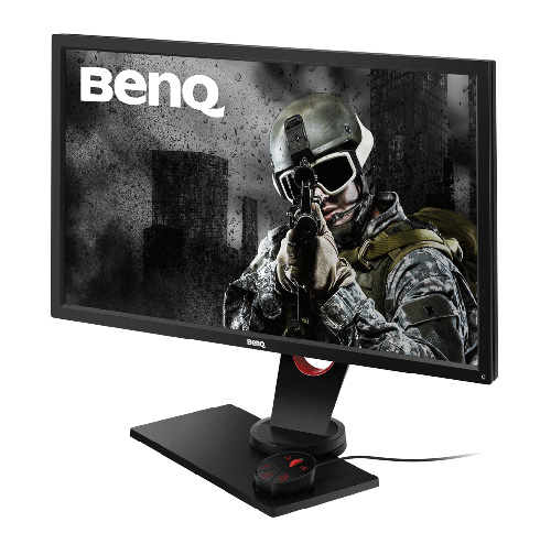 Direct Release: BenQ Meluncurkan Next-Generation XL2430T untuk Memberikan Keunggulan Gaming dalam Setiap Detil 20 XL2430T hi A