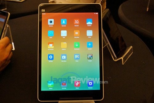 Xiaomi MiPad