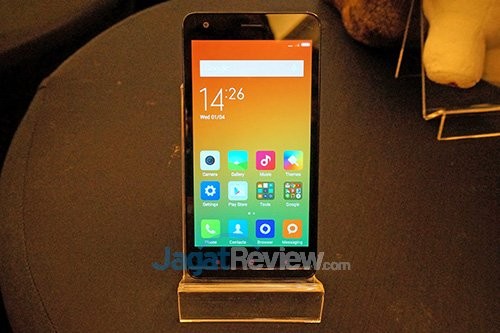 Xiaomi Redmi 2