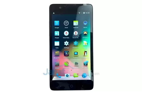 Review ZTE Blade V5: Smartphone TV Android Kencang Murah 7 ZTE Blade V5