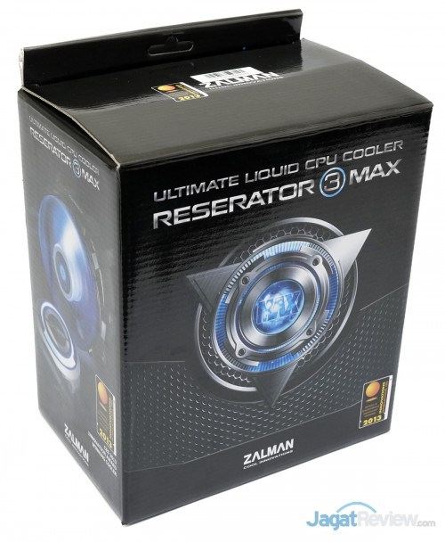 Zalman Reserator 3 Max 1