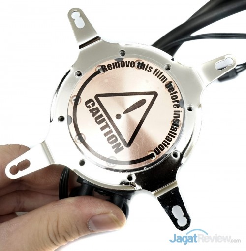 Zalman Reserator 3 Max 30