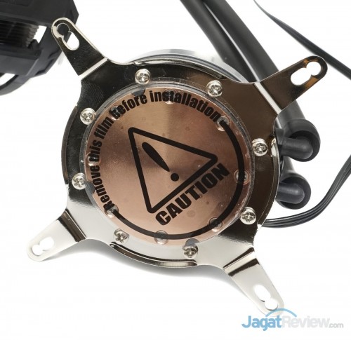 Zalman Reserator 3 Max 32