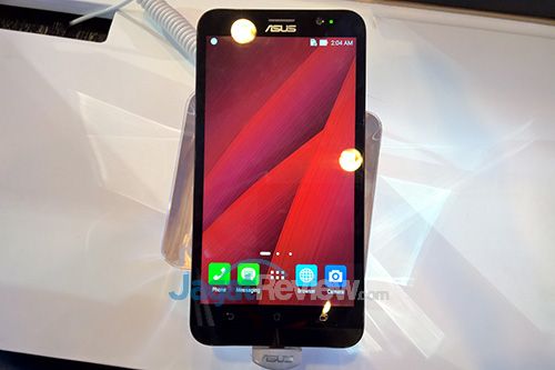 Zenfone 2