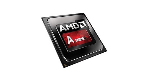 amd a series processor