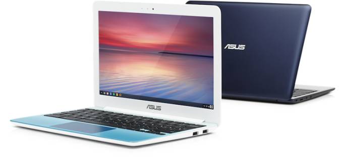 Asus dan Google Luncurkan Chromebook dan Chromebit 2 asus c201 chromebook 02