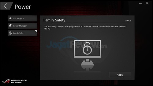asus rog g20aj asus command 06